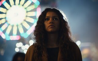 Euphoria - HBO Max