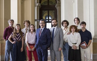 Argentina, 1985