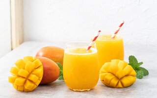 Mango Sour