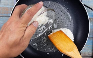 Modo de Preparo - o 4