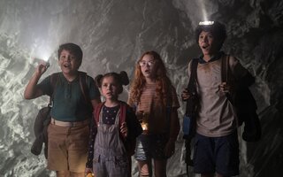 Viagem ao Centro da Terra | Disney+