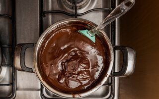 Modo de Preparo do Creme – o 1