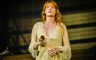 Florence + The Machine (Mita Festival)