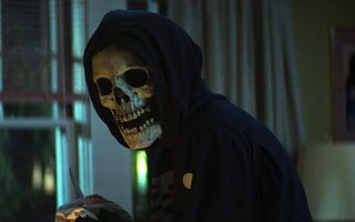 Trilogia Rua do Medo - Netflix