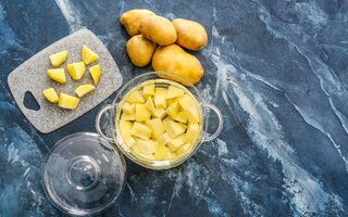 Ingredientes: