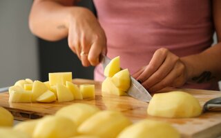 Modo de Preparo – o 1