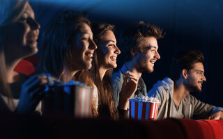 Cinemark Villa Lobos