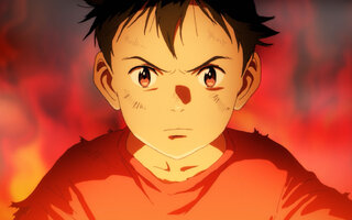 Pluto | Anime