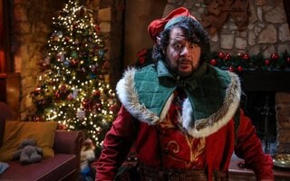 Elf Me | Prime Video