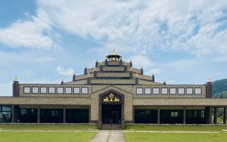 Centro de Meditação Kadampa Brasil