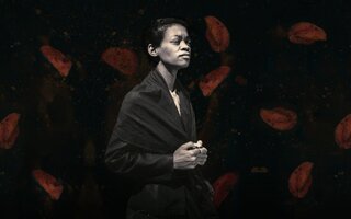 Diálogos com Ruth de Souza | Filme
