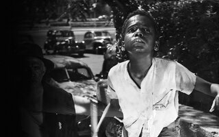 Rio, 40 Graus | Filme