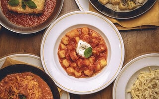 Ninetto Trattoria