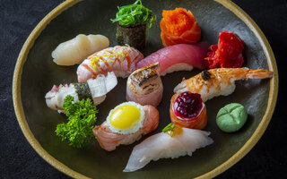 Sassá Sushi