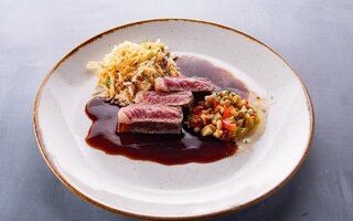 Varanda Dinner