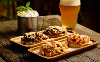 BEC Bar