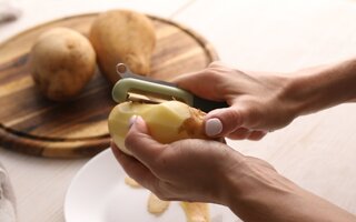 Modo de preparo – o 1