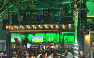 Xiu! Bar