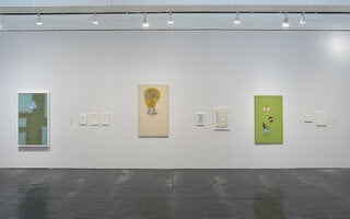 Leonilson: agora e as oportunidades | MASP