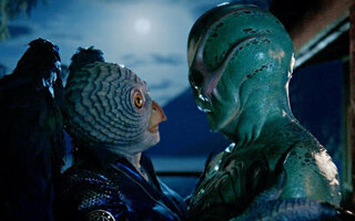 Resident Alien: Temporada 3 | Disney+