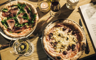 Carlos Pizza