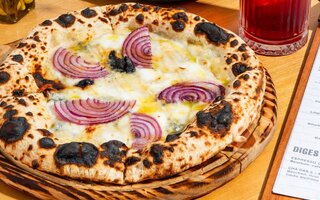 QT Pizza
