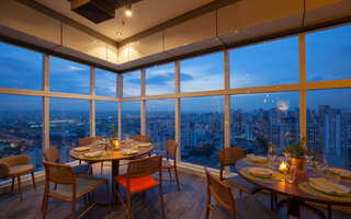 Lassú Restaurante