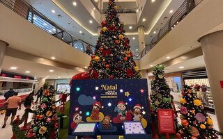 Shopping Campo Limpo
