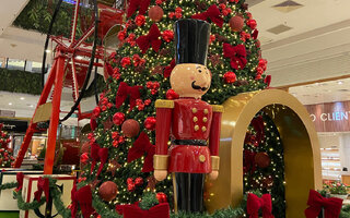  Shopping Santa Cruz