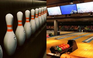 Vila Bowling Center Norte