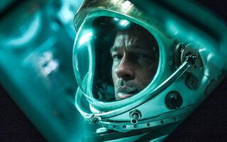 Ad Astra: Rumo às Estrelas | Filme