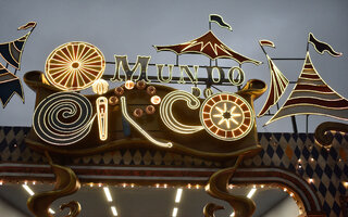 Temporada de Natal no Mundo do Circo | Na Cidade