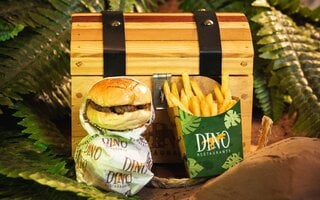 Dino Restaurante