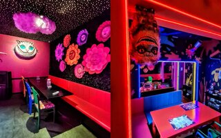 O'Lúdico Bar