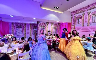 Shopping West Plaza