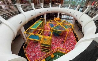 Mooca Plaza Shopping