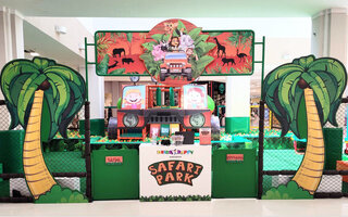 Shopping Campo Limpo