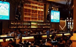 Boteco São Bento