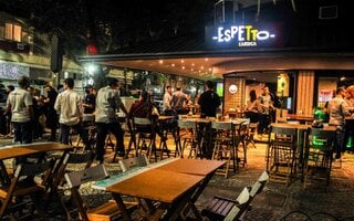 Espetto Carioca