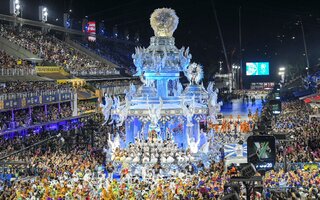 Rio de janeiro, RJ