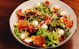 Meet & Eat Fusion Cuisine