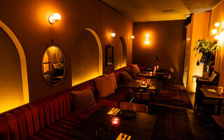 O Carrasco Bar