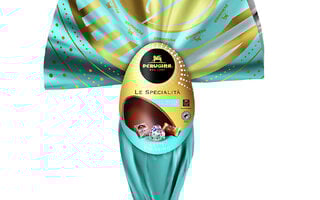 Ovo de Páscoa Perugina® Latte Finissimo
