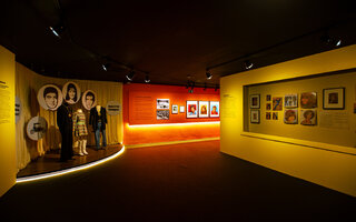 Jovem Guarda 60 anos | Museu da Imagem e do Som
