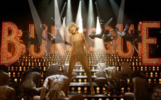 Burlesque | Netflix