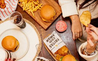 T.T. Burger