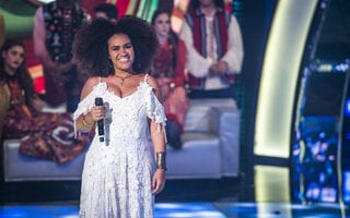 Mariene de Castro | Show
