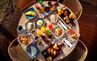 Breakfast Weekend | Gastronomia
