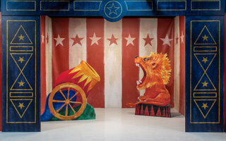 'O Circo no Brasil' | Exposição