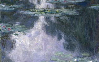 A Ecologia de Monet | Exposição